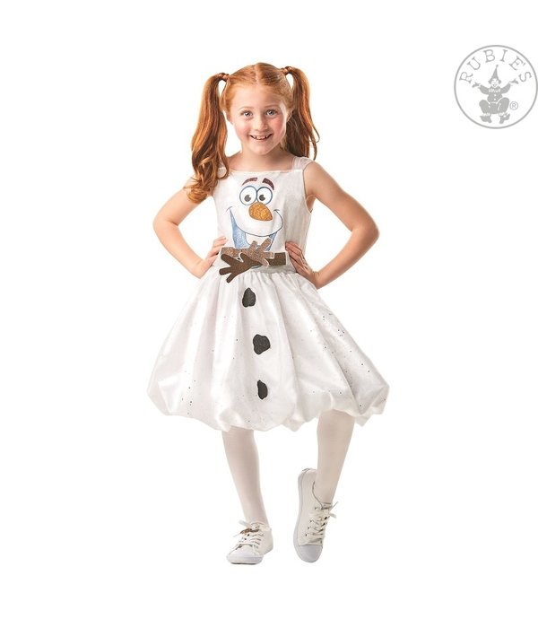 Olaf jurkje kind Frozen II