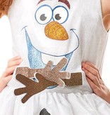 Olaf jurkje kind Frozen II