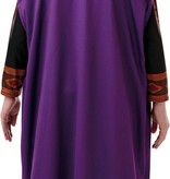 Frozen II jurk Anna Klassiek