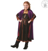 Frozen II jurk Anna Klassiek