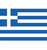 Vlag Griekenland - 90x150 cm