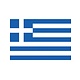 Vlag Griekenland - 90x150 cm