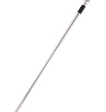 Vlaggenstok - 158 cm