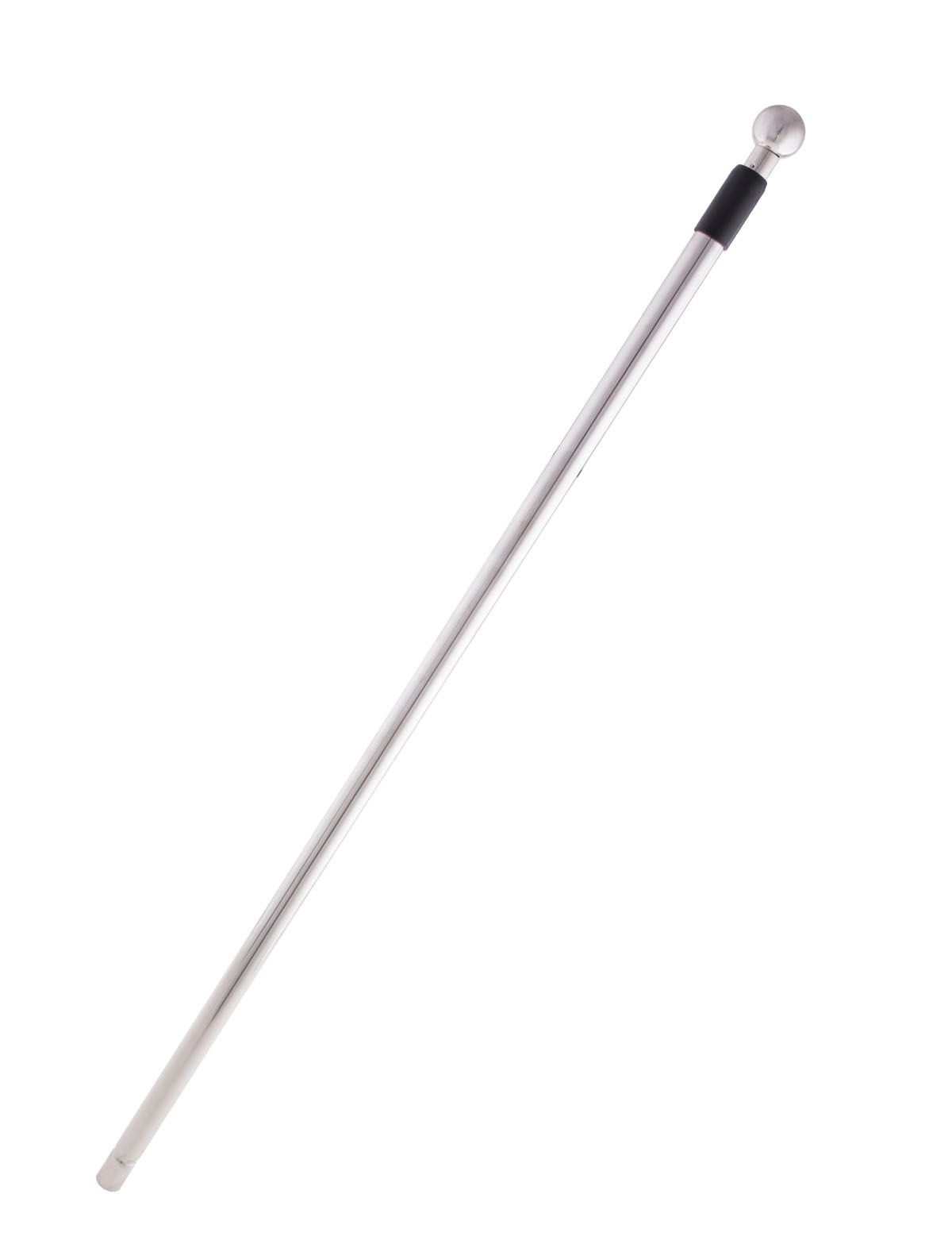 Vlaggenstok - 158 cm afbeelding