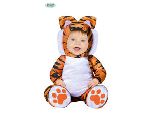 Baby Tijger Kostuum