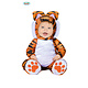 Baby Tijger Kostuum