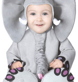 Baby Olifanten pakje