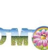 Letterslinger Welkom Thuis - 2 Meter