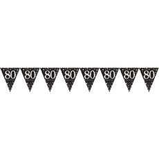 Vlaggenlijn '80' Sparkling Celebration