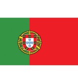 Vlag Portugal -  90x150 cm