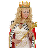 Koning scepter 57 cm