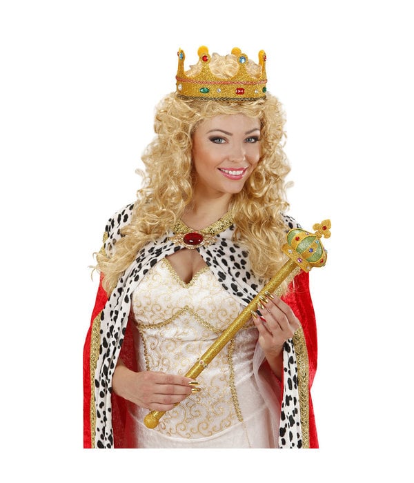 Koning scepter 57 cm