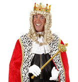 Koning scepter 57 cm