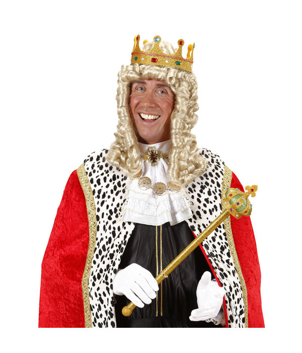 Koning scepter 57 cm