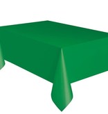 Tafelkleed Emerald Groen - 140x274cm