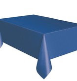 Tafelkleed Royaal Blauw - 140x274cm