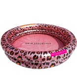 Babyzwembad Panterprint Rosé Goud