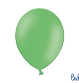 Pastel Ballonnen Groen - 10 Stuks