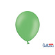Pastel Ballonnen Groen - 10 Stuks