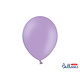 Ballonnen Pastel Lavendel - 10 Stuks