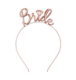 Tiara 'Bride' Rose Goud