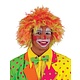 Clownspruik Fluor