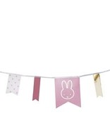 Slinger Nijntje Baby Roze - 4 Meter