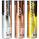 Confetti Kanonnen Set Shimmer - 3 Stuks
