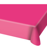 Tafelkleed Magenta Roze - 130x180cm