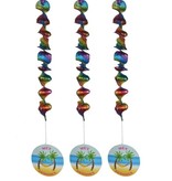 Swirls 'Met Pensioen' - 3 stuks