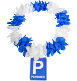 Hawaii Krans Pensioen