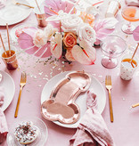 Tafeldecoratie / Sierconfetti Piemels Goud - 30 gram