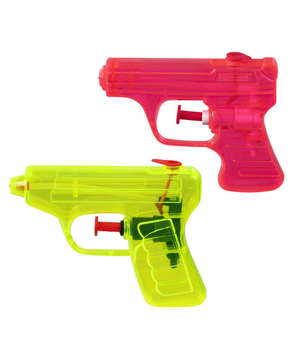 Set 2 Waterpistolen
