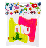 Set 2 Waterpistolen