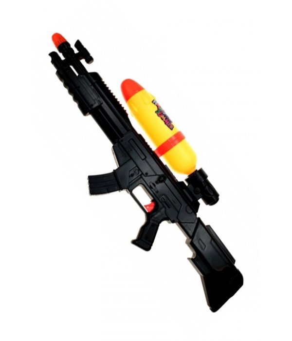 Super Soaker Charlie 78cm