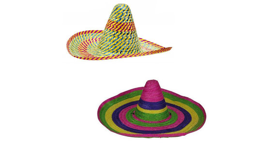 Mexicaanse Hoed
