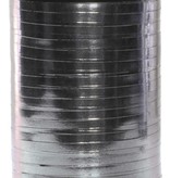 Ballon Lint Metallic Zilver - 250m