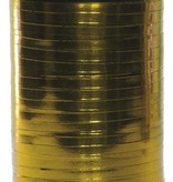 Polyband Metallic Goud - 225m