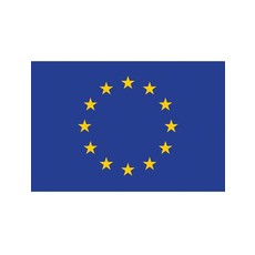 Vlag Europa 90 x 150cm