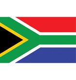 Vlag Zuid-Afrika 90 x 150cm