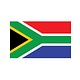 Vlag Zuid-Afrika 90 x 150cm