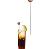 Roerstokjes verkeersbord 70 jaar