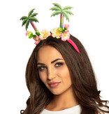 Hawaii Tiara Palmbomen