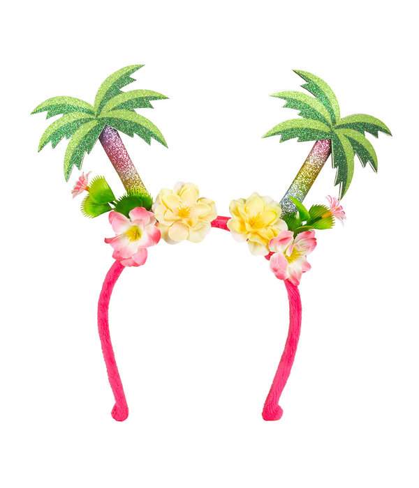 Hawaii Tiara Palmbomen