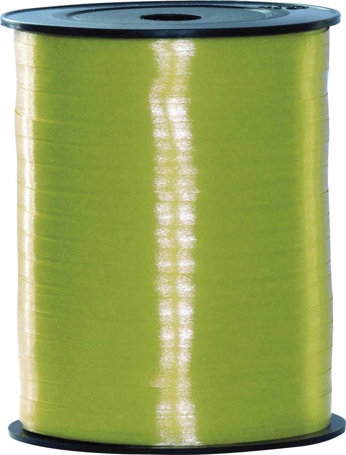 Polyband Lichtgroen - 500m afbeelding