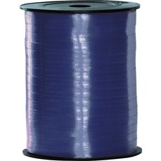 Polyband Marineblauw - 500m