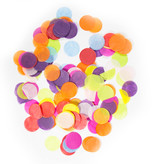 Confetti Meerkleurig XL - 14 Gram