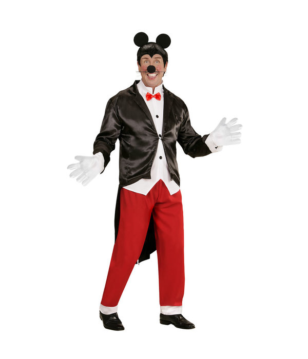 Handschoenen Cartoon