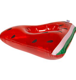Opblaasbare Bekerhouder Watermeloen