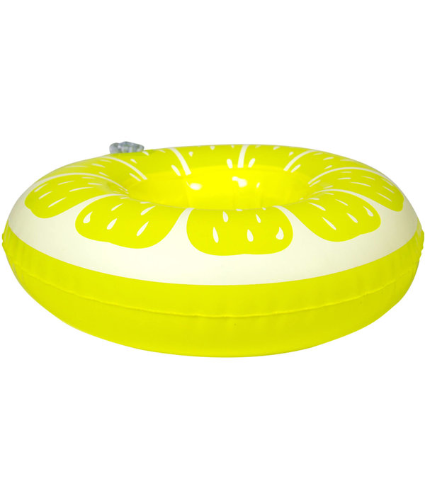 Opblaasbare Bekerhouder Citroen